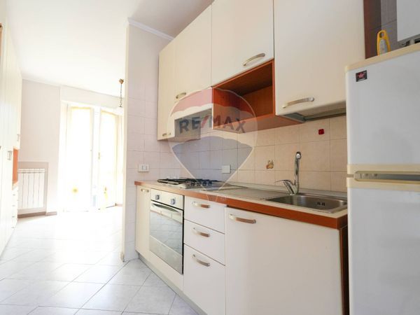 Appartamento Brugherio, MB Vendita - Foto 3