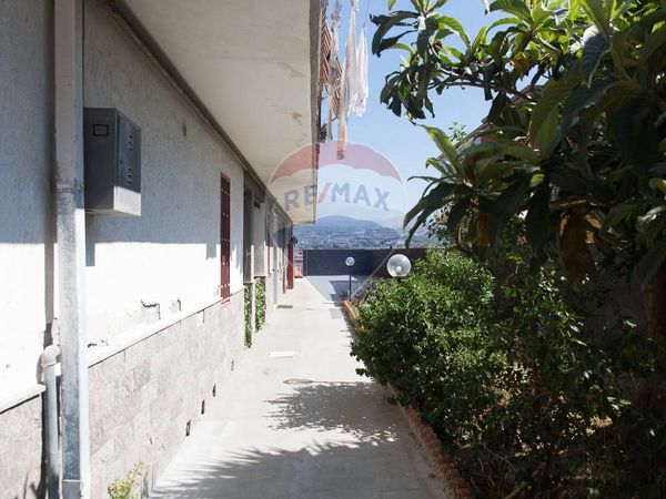 Appartamento Motta Sant'Anastasia, CT Vendita - Foto 4