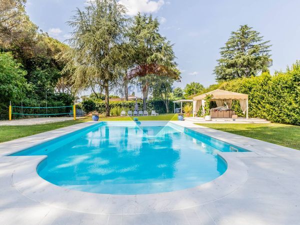 Villa singola Olgiata, Roma, RM Vendita - Foto 2