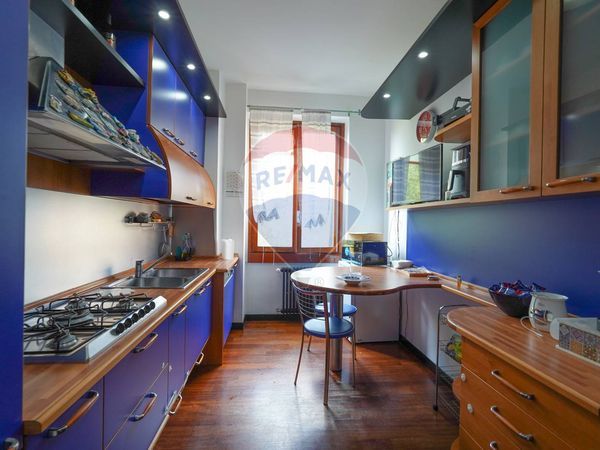 Appartamento Bonate Sotto, BG Vendita - Foto 3