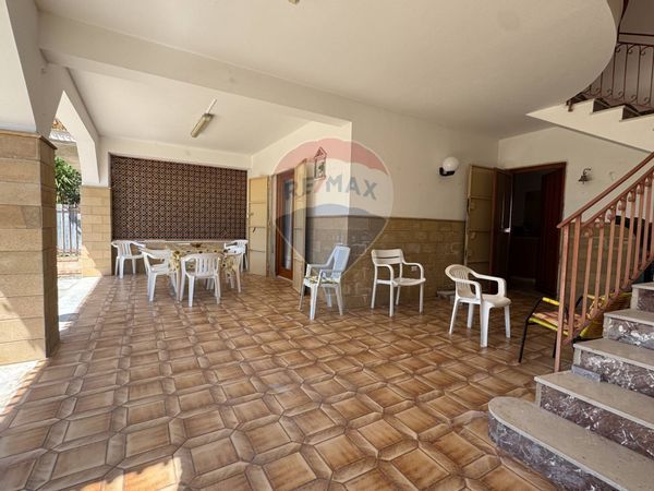 Villa a schiera Santa Flavia, PA Affitto - Foto 3