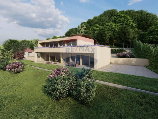 Villa singola Paratico, BS Vendita