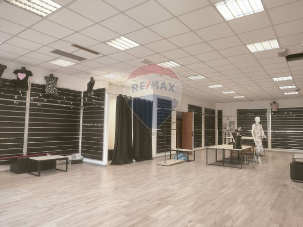 Negozio Salsomaggiore Terme, Salsomaggiore Terme, PR Affitto - Foto 3