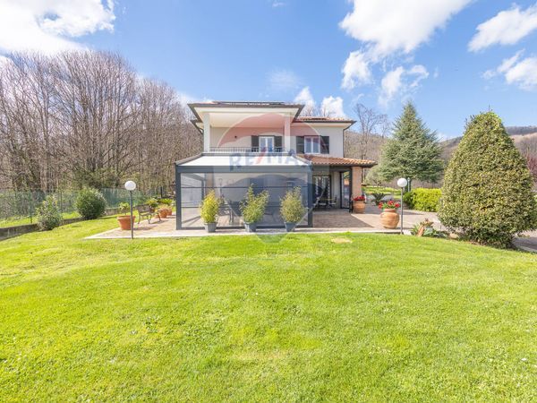 Villa singola Velletri, RM Vendita - Foto 2