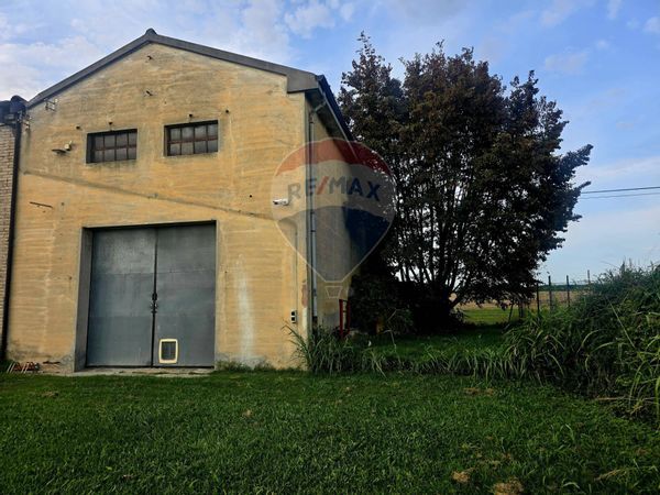 Casa Indipendente Porotto-Cassana, Ferrara, FE Vendita - Foto 4