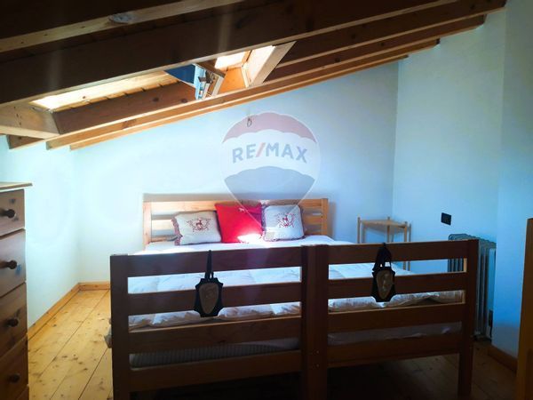 Casa Semindipendente Pezzo, Ponte di Legno, BS Vendita - Foto 4