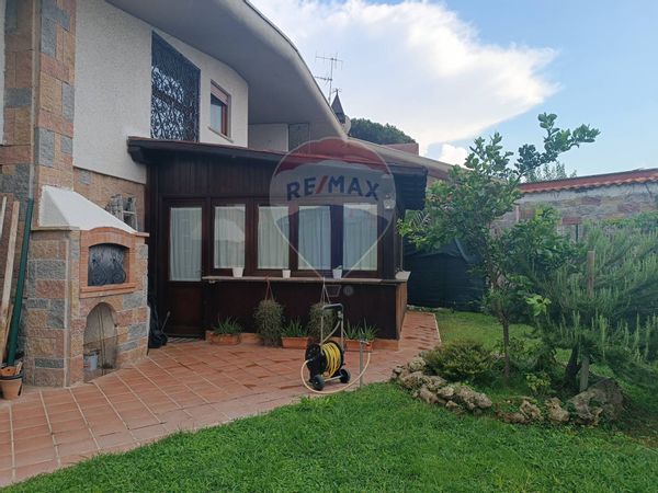 Villa o villino Nuova California, Ardea, RM Vendita - Foto 3