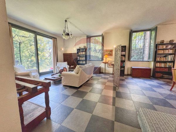 Appartamento Umbertide, PG Vendita