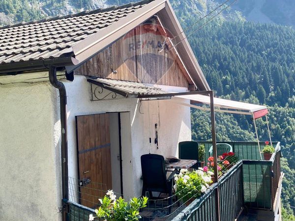 Casa Indipendente Tartano, SO Vendita - Foto 3