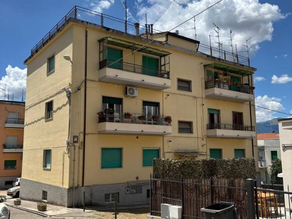 Appartamento Penne, PE Vendita - Foto 2