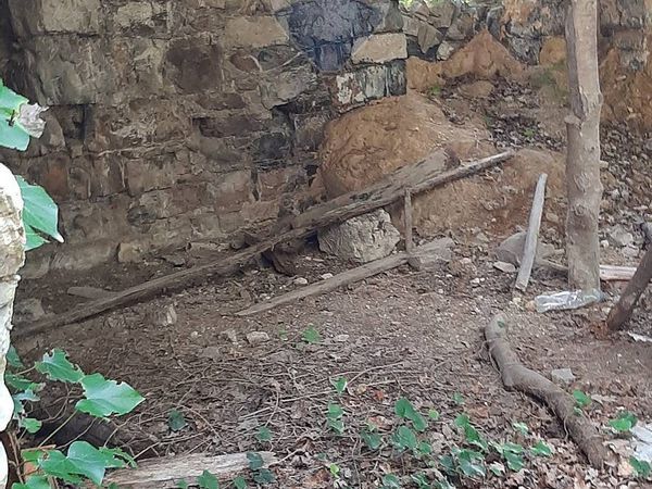 Rustico Teviggio, Varese Ligure, SP Vendita - Foto 4