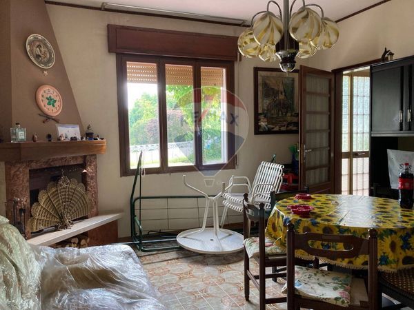 Villa singola Nove San Floriano, Vittorio Veneto, TV Vendita - Foto 4