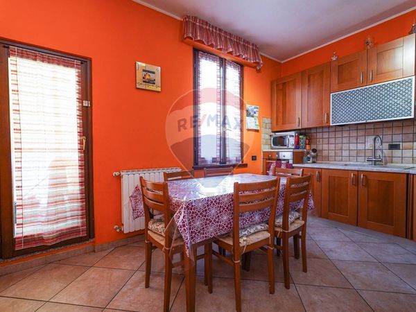 Appartamento Verdello, BG Vendita - Foto 4