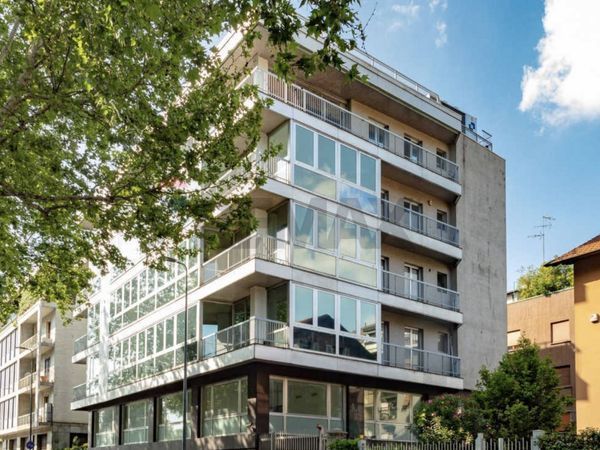 Ufficio Maggiolina, Milano, MI Affitto - Foto 4