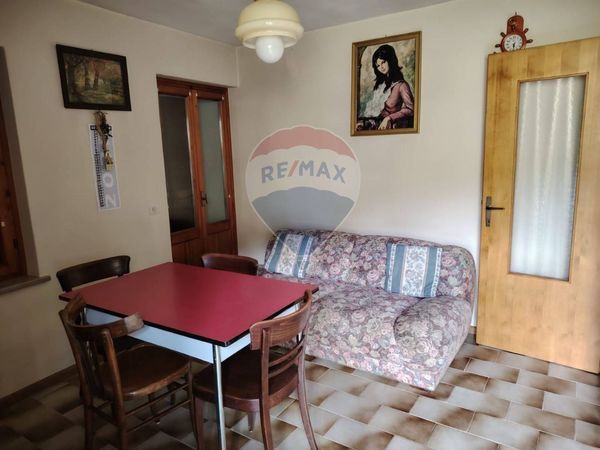 Casa Semindipendente Sorriva, Sovramonte, BL Vendita - Foto 2