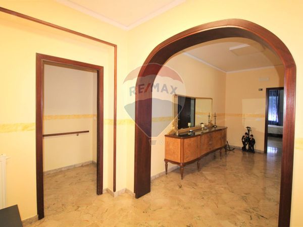 Porzione di villa Santa Flavia, PA Vendita - Foto 3