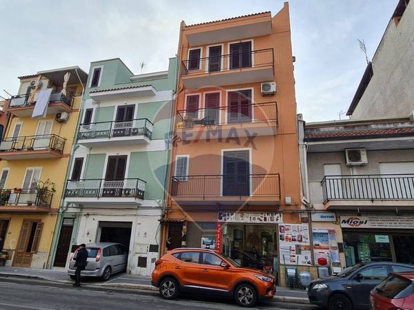 Appartamento Ficarazzi, PA Vendita - Foto 4