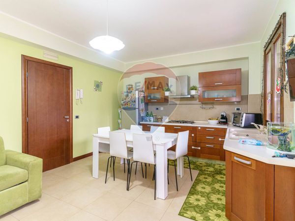 Villa singola Viagrande, CT Vendita - Foto 4