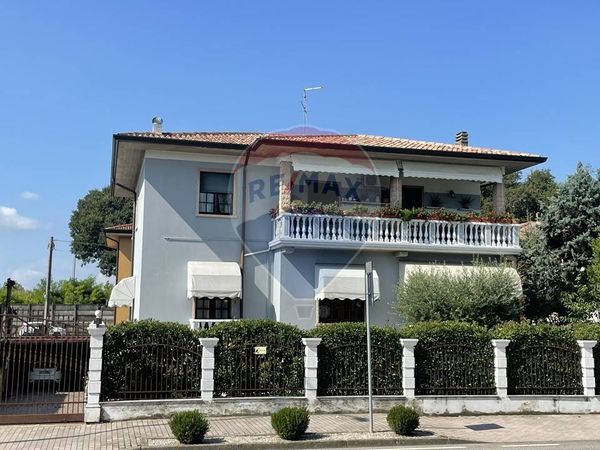 Villa singola Ponti sul Mincio, MN Vendita - Foto 2