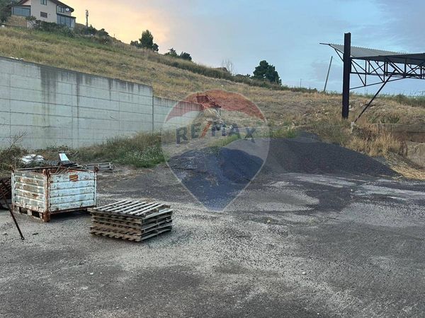 Terreno Edificabile Pergusa, Enna, EN Vendita - Foto 4