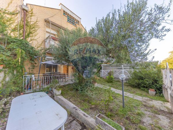 Villa a schiera Fiano Romano, RM Vendita - Foto 2