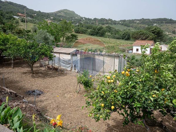 Villa o villino Termini Imerese, PA Vendita - Foto 3