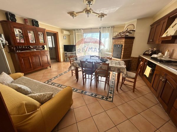 Casa Indipendente Pachino, SR Vendita