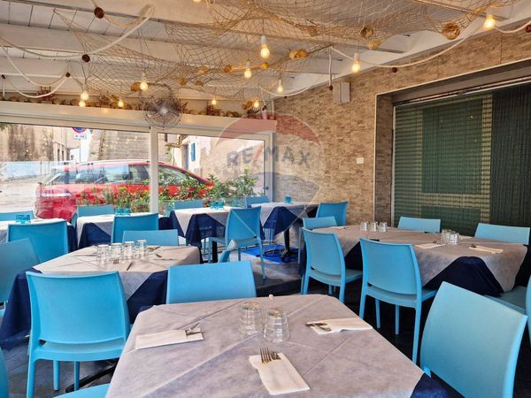Ristorante Vieste, FG Vendita - Foto 4