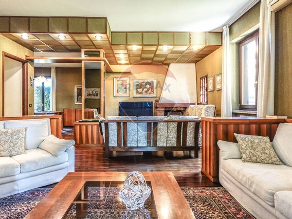 Villetta bifamiliare Rescaldina, MI Vendita - Foto 4