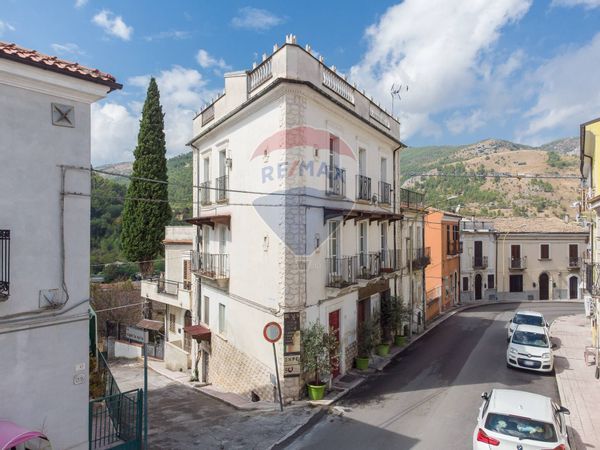 Appartamento Bussi sul Tirino, PE Vendita - Foto 2