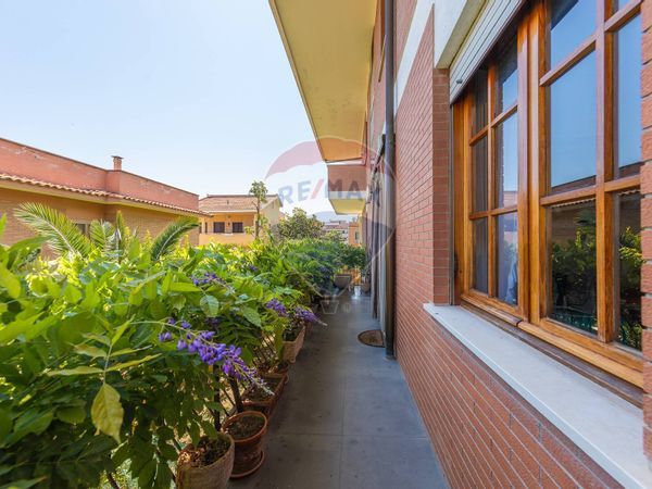 Casa Indipendente Isola Sacra, Fiumicino, RM Vendita - Foto 4