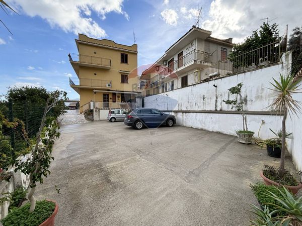 Appartamento Carini, PA Vendita