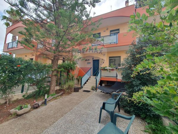 Villa a schiera Modugno, BA Vendita - Foto 2