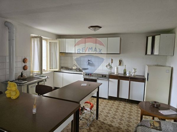 Casa Semindipendente Lamen, Feltre, BL Vendita - Foto 2