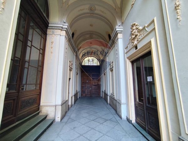 Appartamento Centro, Torino, TO Vendita