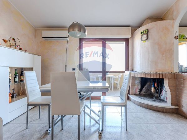 Appartamento Assemini, CA Vendita - Foto 2