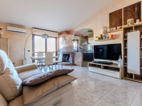 Appartamento Assemini, CA Vendita - Foto 3