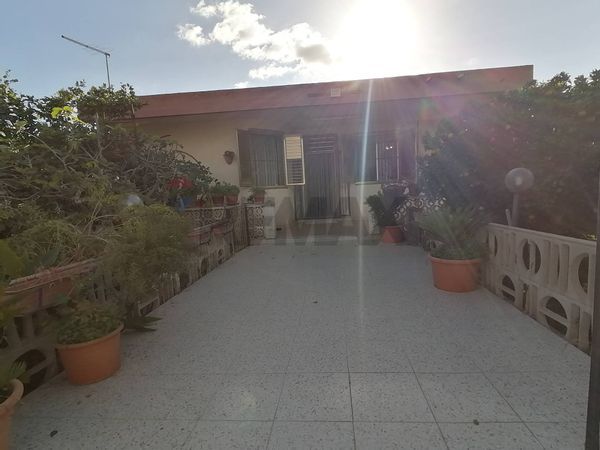 Villa o villino Vittoria, RG Vendita