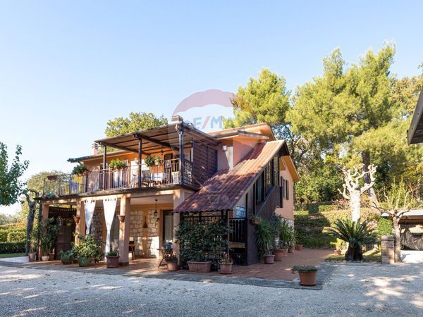 Villa o villino Pinocchio, Ancona, AN Vendita - Foto 4
