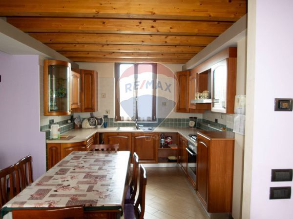 Casa Semindipendente Bonate Sopra, BG Vendita - Foto 2