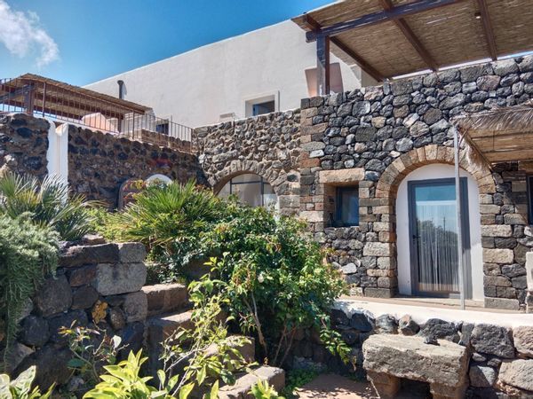 Residence Pantelleria, TP Vendita