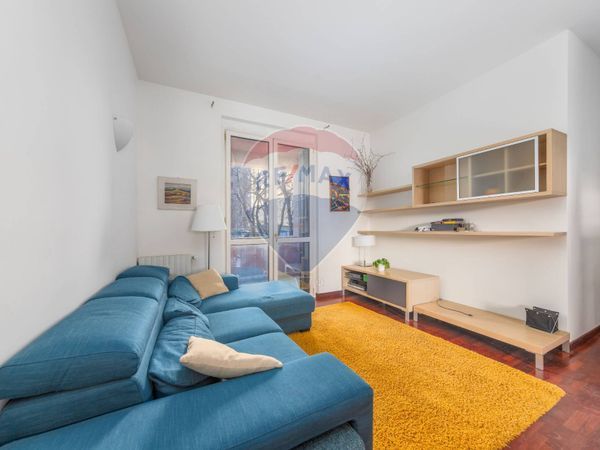 Appartamento San Fruttuoso, Monza, MB Affitto - Foto 3