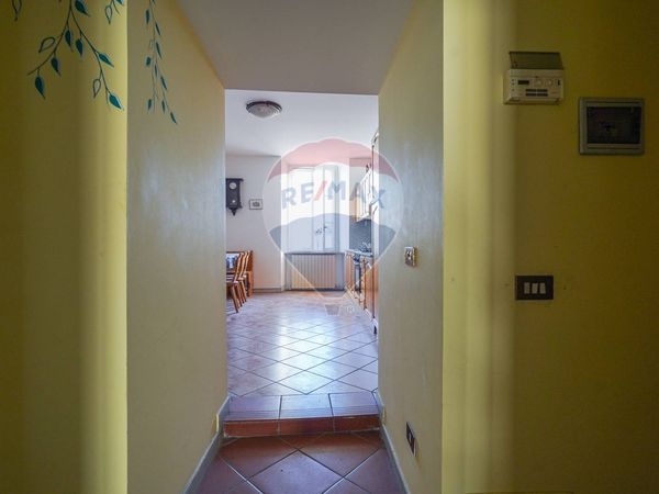 Appartamento Barzana, BG Vendita - Foto 4