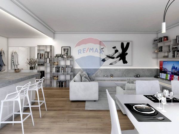 Appartamento Rovellasca, CO Vendita - Foto 2