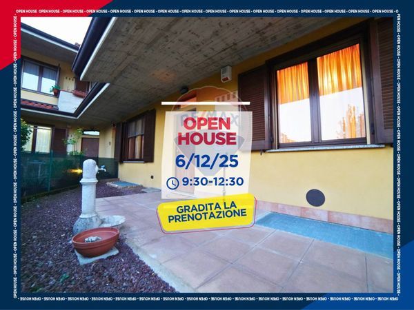 Appartamento Suisio, BG Vendita