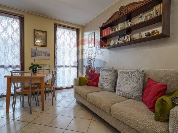 Appartamento Verdello, BG Vendita - Foto 3