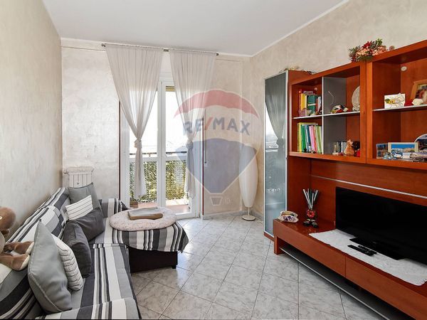 Appartamento San Donato Milanese, MI Vendita - Foto 2