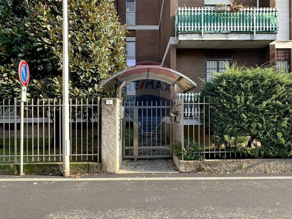 Appartamento Bernareggio, MB Vendita - Foto 3