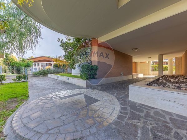 Appartamento Grotta Perfetta, Roma, RM Vendita - Foto 4