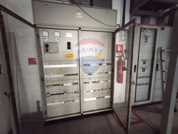 Capannone Industriale Pioltello, MI Affitto - Foto 4